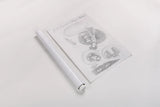 Elements of Botany XII by Wild Apple Portfolio. shown as a rolled paper print. Available as archival giclee rolled canvas, fine art paper, or poster print. SKU 39011h.