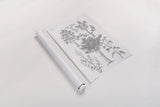 Elements of Botany XIII by Wild Apple Portfolio. shown as a rolled paper print. Available as archival giclee rolled canvas, fine art paper, or poster print. SKU 39012h.