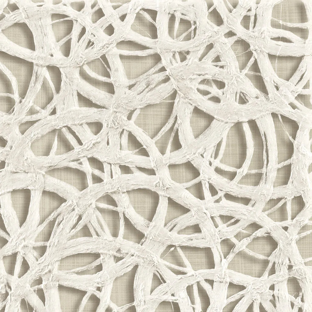 Endless Circles Front Linen by Wild Apple Portfolio. SKU 52850a. Archival Giclee Fine art print for wall decor.