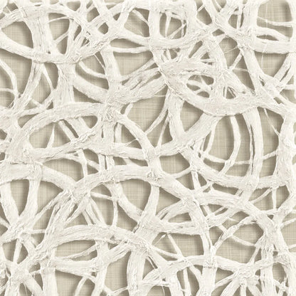 Endless Circles Front Linen by Wild Apple Portfolio. SKU 52850a. Archival Giclee Fine art print for wall decor.