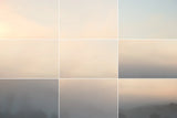 Fall Fields Collage by Wild Apple Portfolio. SKU 43544i. Archival Giclee Fine art print for wall decor.