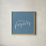 Feeling Good I by Wild Apple Portfolio. Shown in a natural wood glass frame for a timeless modern aesthetic. Available as an archival giclee rolled canvas, fine art paper, or poster print. SKU 56331a.