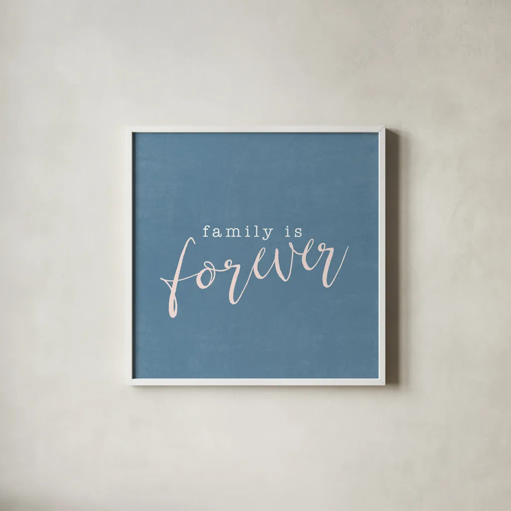 Feeling Good I by Wild Apple Portfolio. Shown in a crisp white glass frame for a clean and minimalist style. Available as an archival giclee rolled canvas, fine art paper, or poster print. SKU 56331a.