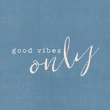 Feeling Good II by Wild Apple Portfolio. SKU 56332a. Archival Giclee Fine art print for wall decor.