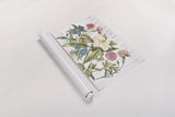 Fleuriste Paris I by Wild Apple Portfolio. shown as a rolled paper print. Available as archival giclee rolled canvas, fine art paper, or poster print. SKU 43574i.