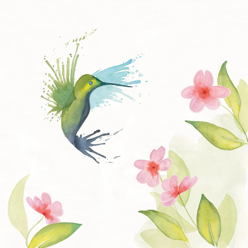 Flit I by Wild Apple Portfolio. SKU 33087a. Archival Giclee Fine art print for wall decor.