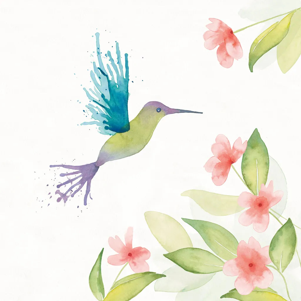 Flit III by Wild Apple Portfolio. SKU 33089a. Archival Giclee Fine art print for wall decor.