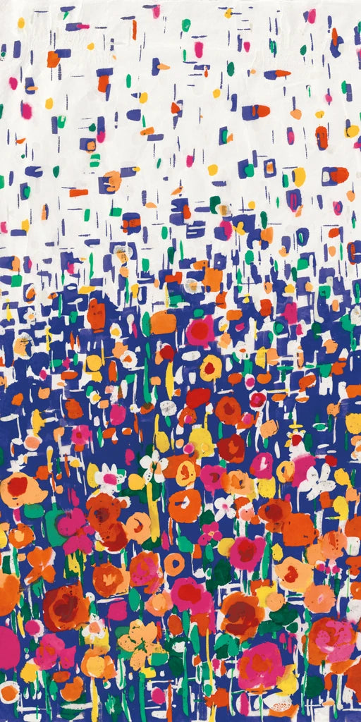 Flower Shower by Wild Apple Portfolio