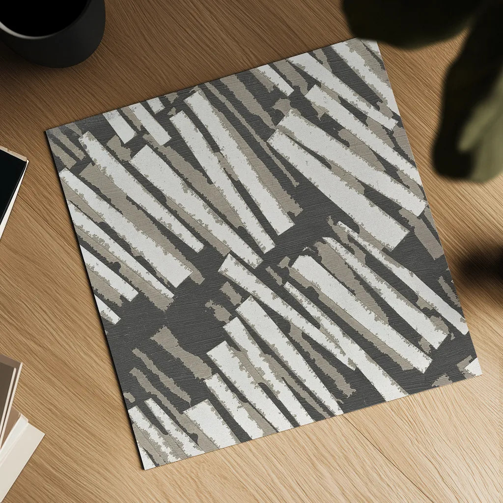 Fun on the Fourth II Neutral by Wild Apple Portfolio. Shown as a detailed flat fine art print, highlighting archival giclee quality. Available as an archival giclee rolled canvas, fine art paper, or poster print. SKU 31043a.