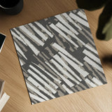 Fun on the Fourth III Neutral by Wild Apple Portfolio. Shown as a detailed flat fine art print, highlighting archival giclee quality. Available as an archival giclee rolled canvas, fine art paper, or poster print. SKU 31044a.