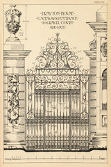 Gateway III by Wild Apple Portfolio. SKU 104836h. Archival Giclee Fine art print for wall decor.