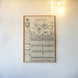 Gateway IV by Wild Apple Portfolio. shown as a paper print in a natural frame. Available as a archival giclee rolled canvas, fine art paper, or poster print. SKU 104837h.
