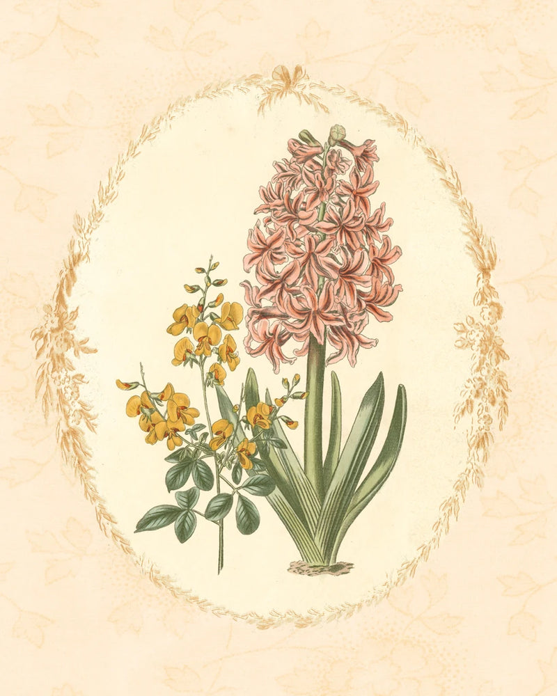 Gentle Soul Bouquet II by Wild Apple Portfolio
