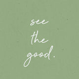 Gentle Words I by Wild Apple Portfolio. SKU 64641a. Archival Giclee Fine art print for wall decor.