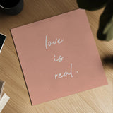 Gentle Words III by Wild Apple Portfolio. Shown as a detailed flat fine art print, highlighting archival giclee quality. Available as an archival giclee rolled canvas, fine art paper, or poster print. SKU 64643a.