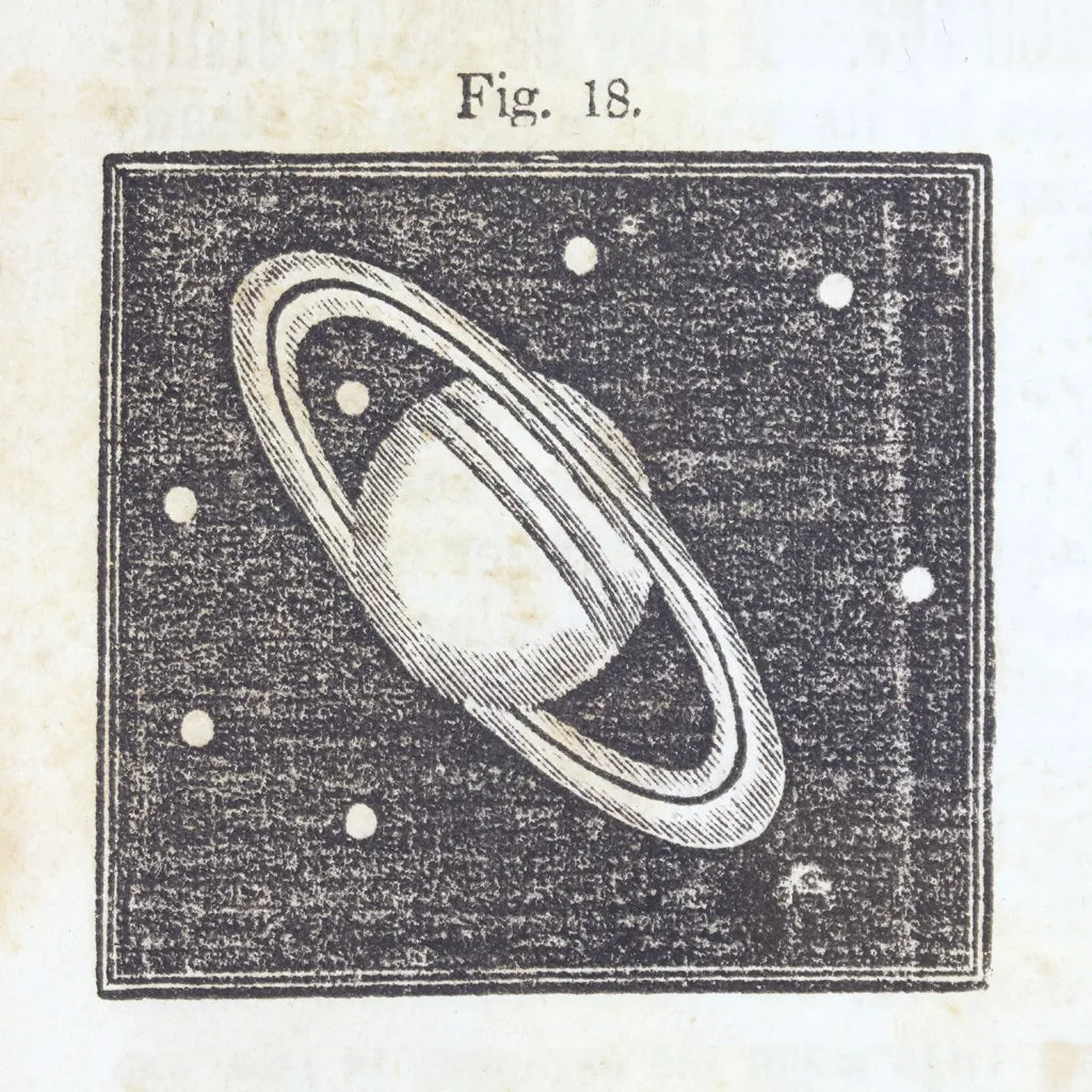 Geography of the Heavens V by Wild Apple Portfolio. SKU 42811a. Archival Giclee Fine art print for wall decor.