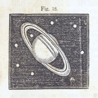 Geography of the Heavens V by Wild Apple Portfolio. SKU 42811a. Archival Giclee Fine art print for wall decor.