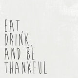 Give Thanks II by Wild Apple Portfolio. SKU 68050a. Archival Giclee Fine art print for wall decor.