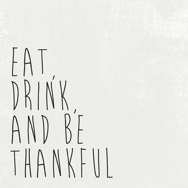 Give Thanks II by Wild Apple Portfolio. SKU 68050a. Archival Giclee Fine art print for wall decor.