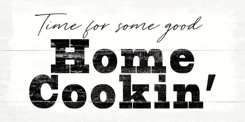 Good Home Cookin by Wild Apple Portfolio