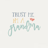 Grandma Inspiration I Color by Wild Apple Portfolio. SKU 54783a. Archival Giclee Fine art print for wall decor.