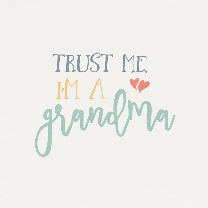 Grandma Inspiration I Color by Wild Apple Portfolio. SKU 54783a. Archival Giclee Fine art print for wall decor.