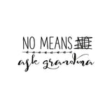 Grandma Inspiration II by Wild Apple Portfolio. SKU 54756a. Archival Giclee Fine art print for wall decor.