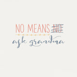 Grandma Inspiration II Color by Wild Apple Portfolio. SKU 54784a. Archival Giclee Fine art print for wall decor.
