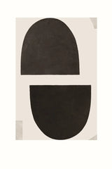 Half Domes I by Wild Apple Portfolio. SKU 73671h. Archival Giclee Fine art print for wall decor.