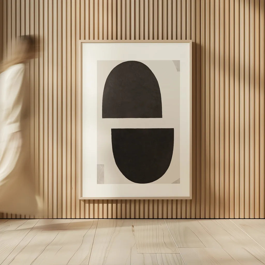 Half Domes I by Wild Apple Portfolio. shown as over sized large wall art. Available as an archival giclee rolled canvas, fine art paper, or poster print. SKU 73671h.