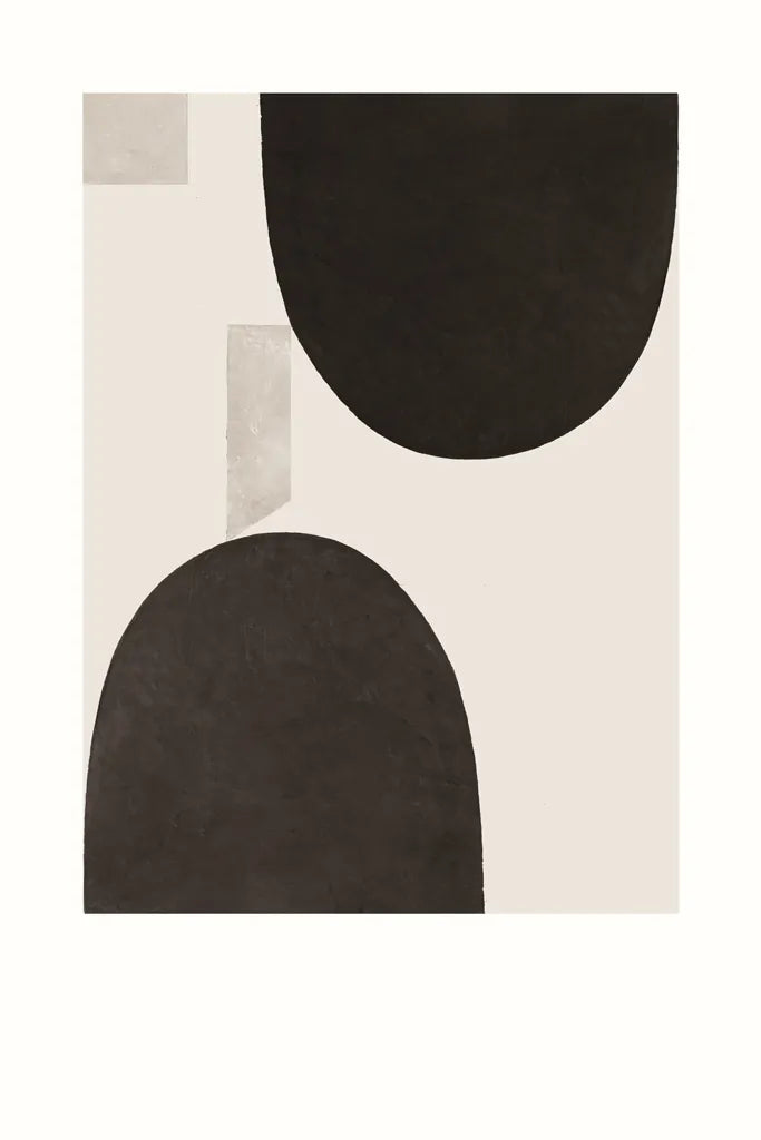 Half Domes II by Wild Apple Portfolio. SKU 73672h. Archival Giclee Fine art print for wall decor.