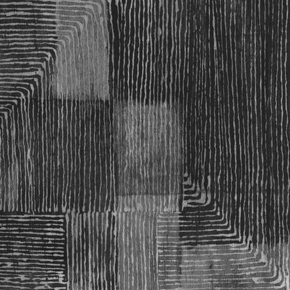 Handcrafted I Black by Wild Apple Portfolio. SKU 88859a. Archival Giclee Fine art print for wall decor.