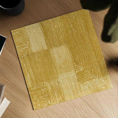 Handcrafted I Gold by Wild Apple Portfolio. Shown as a detailed flat fine art print, highlighting archival giclee quality. Available as an archival giclee rolled canvas, fine art paper, or poster print. SKU 88476a.