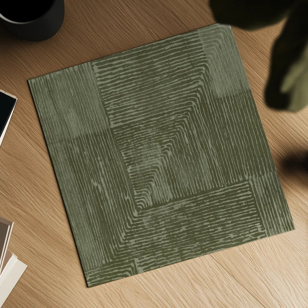 Handcrafted II by Wild Apple Portfolio. Shown as a detailed flat fine art print, highlighting archival giclee quality. Available as an archival giclee rolled canvas, fine art paper, or poster print. SKU 87384a.