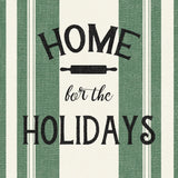 Heartland Holiday I by Wild Apple Portfolio. SKU 74137a. Archival Giclee Fine art print for wall decor.