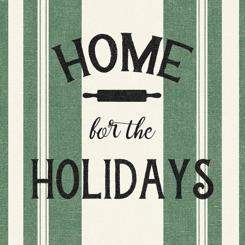 Heartland Holiday I by Wild Apple Portfolio. SKU 74137a. Archival Giclee Fine art print for wall decor.