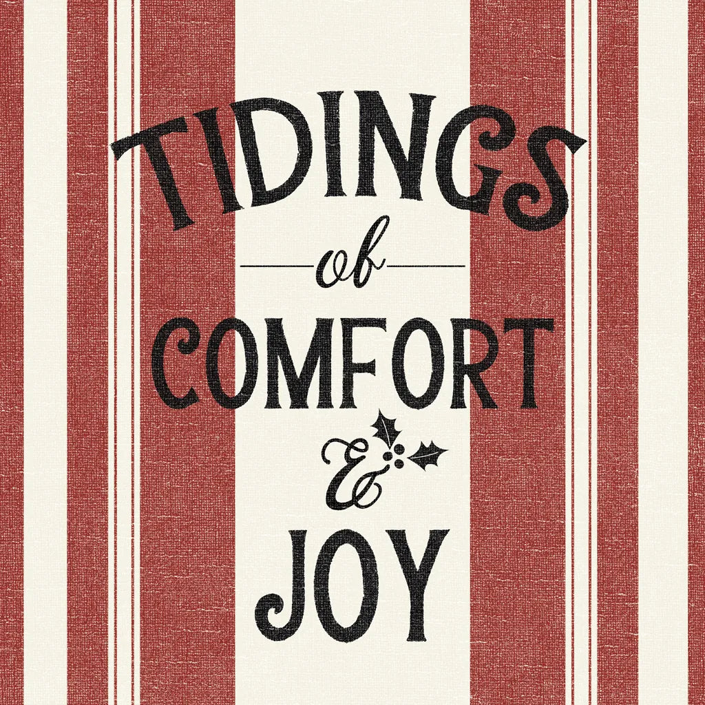 Heartland Holiday III by Wild Apple Portfolio. SKU 74139a. Archival Giclee Fine art print for wall decor.