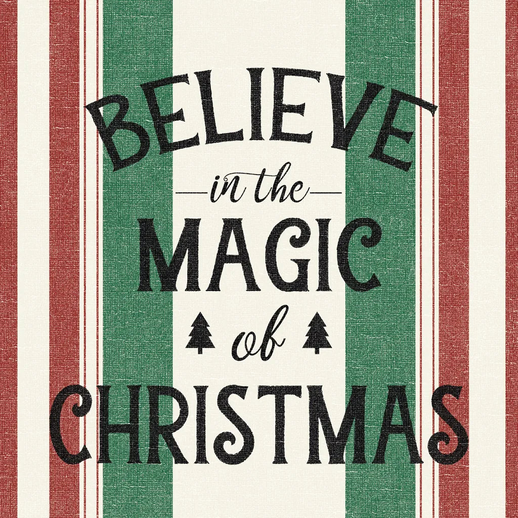 Heartland Holiday IV Green by Wild Apple Portfolio. SKU 75409a. Archival Giclee Fine art print for wall decor.