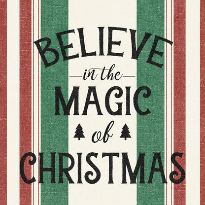 Heartland Holiday IV Green by Wild Apple Portfolio. SKU 75409a. Archival Giclee Fine art print for wall decor.