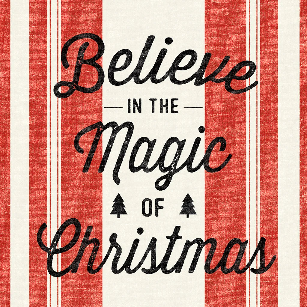 Heartland Holiday IV v2 Red by Wild Apple Portfolio. SKU 75548a. Archival Giclee Fine art print for wall decor.