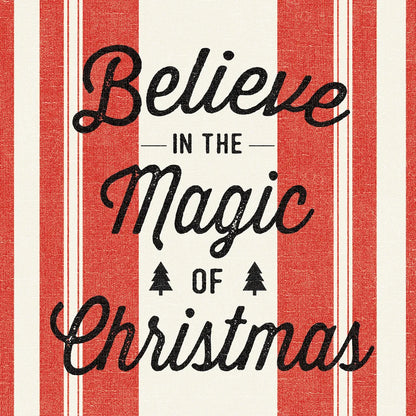 Heartland Holiday IV v2 Red by Wild Apple Portfolio. SKU 75548a. Archival Giclee Fine art print for wall decor.