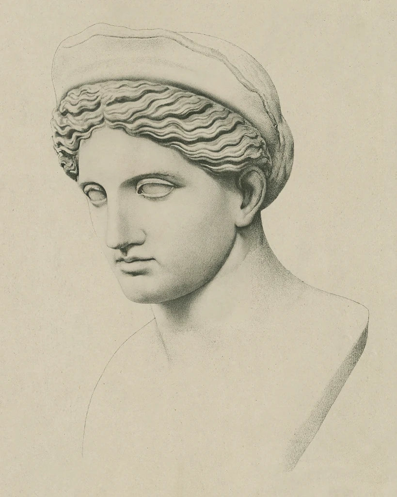 Hera by Wild Apple Portfolio