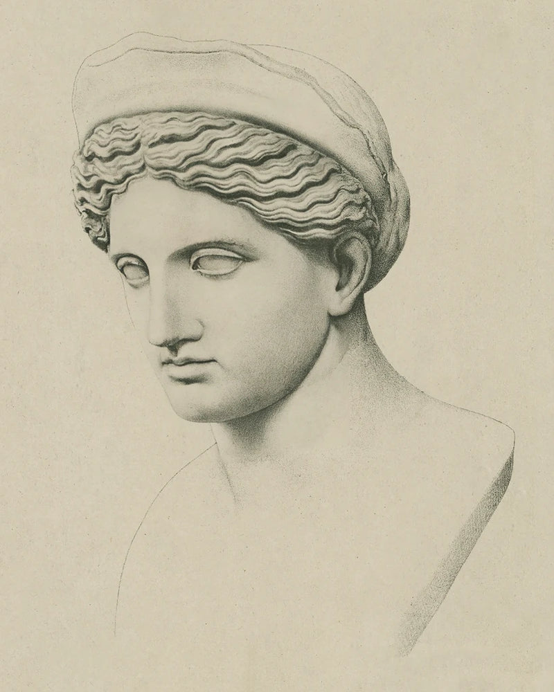 Hera by Wild Apple Portfolio