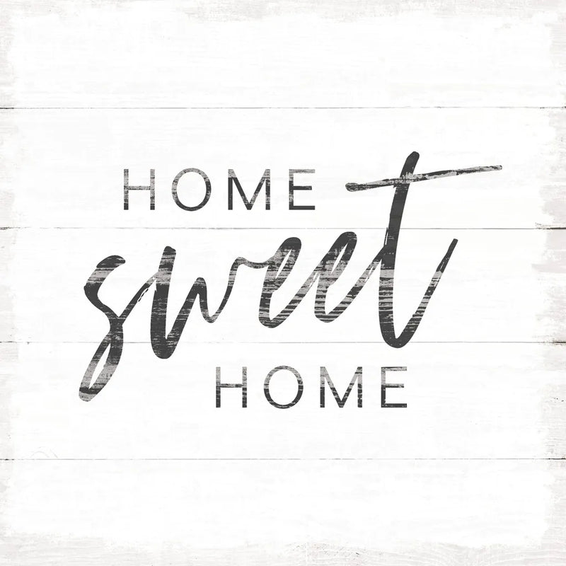 Home Inspiration I by Wild Apple Portfolio. SKU 56876a. Archival Giclee Fine art print for wall decor.