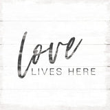 Home Inspiration II by Wild Apple Portfolio. SKU 56877a. Archival Giclee Fine art print for wall decor.