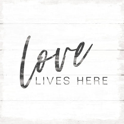 Home Inspiration II by Wild Apple Portfolio. SKU 56877a. Archival Giclee Fine art print for wall decor.