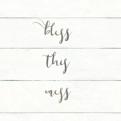 Home Sweet Home II Shiplap by Wild Apple Portfolio. SKU 48927a. Archival Giclee Fine art print for wall decor.