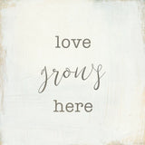 Home Sweet Home III Script by Wild Apple Portfolio. SKU 46900a. Archival Giclee Fine art print for wall decor.