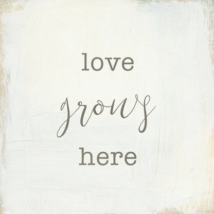 Home Sweet Home III Script by Wild Apple Portfolio. SKU 46900a. Archival Giclee Fine art print for wall decor.