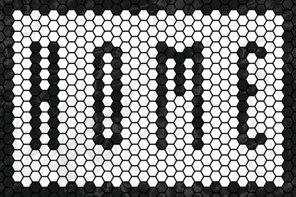 Home Tiles by Wild Apple Portfolio. SKU 78664i. Archival Giclee Fine art print for wall decor.